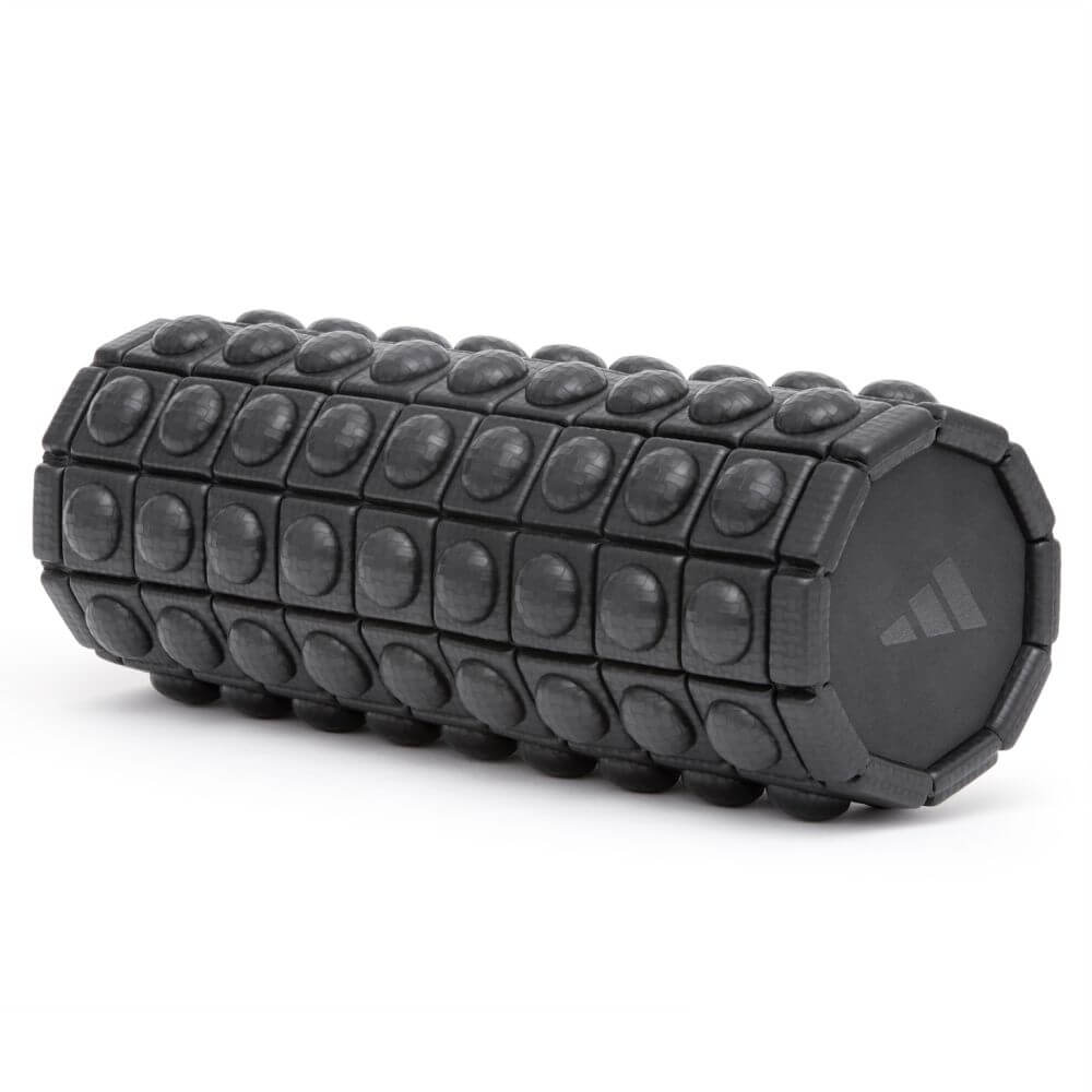 Textured Foam Roller - Black