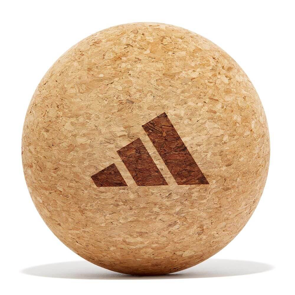 Cork Massage Ball