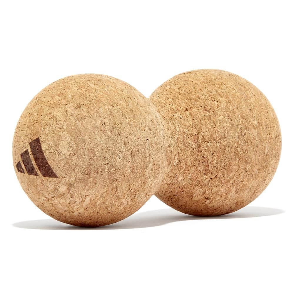 Cork Double Massage Ball