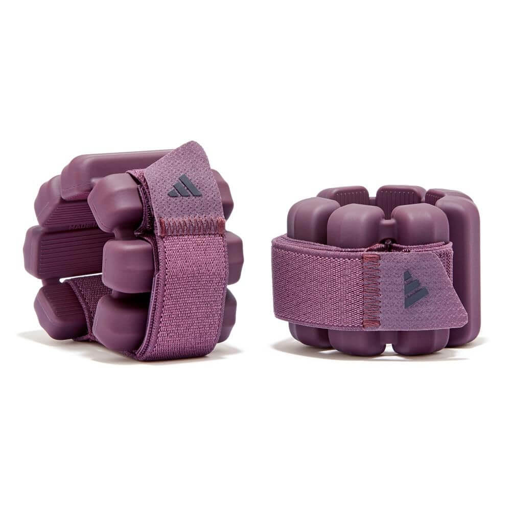 Weighted Bangles