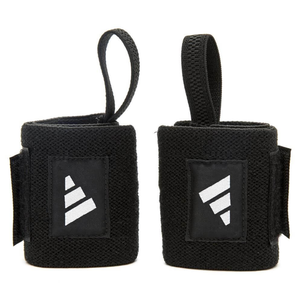 Wrist Wraps – Bild 2