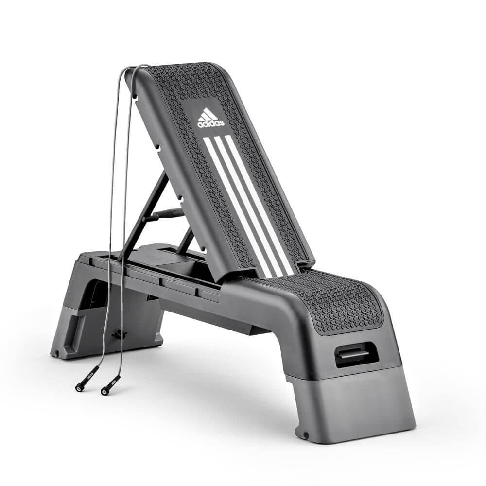HIIT Deck