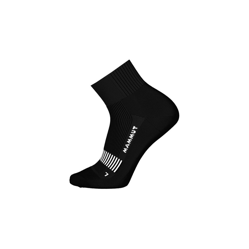 Hiking Full Cushion Quarter Socks