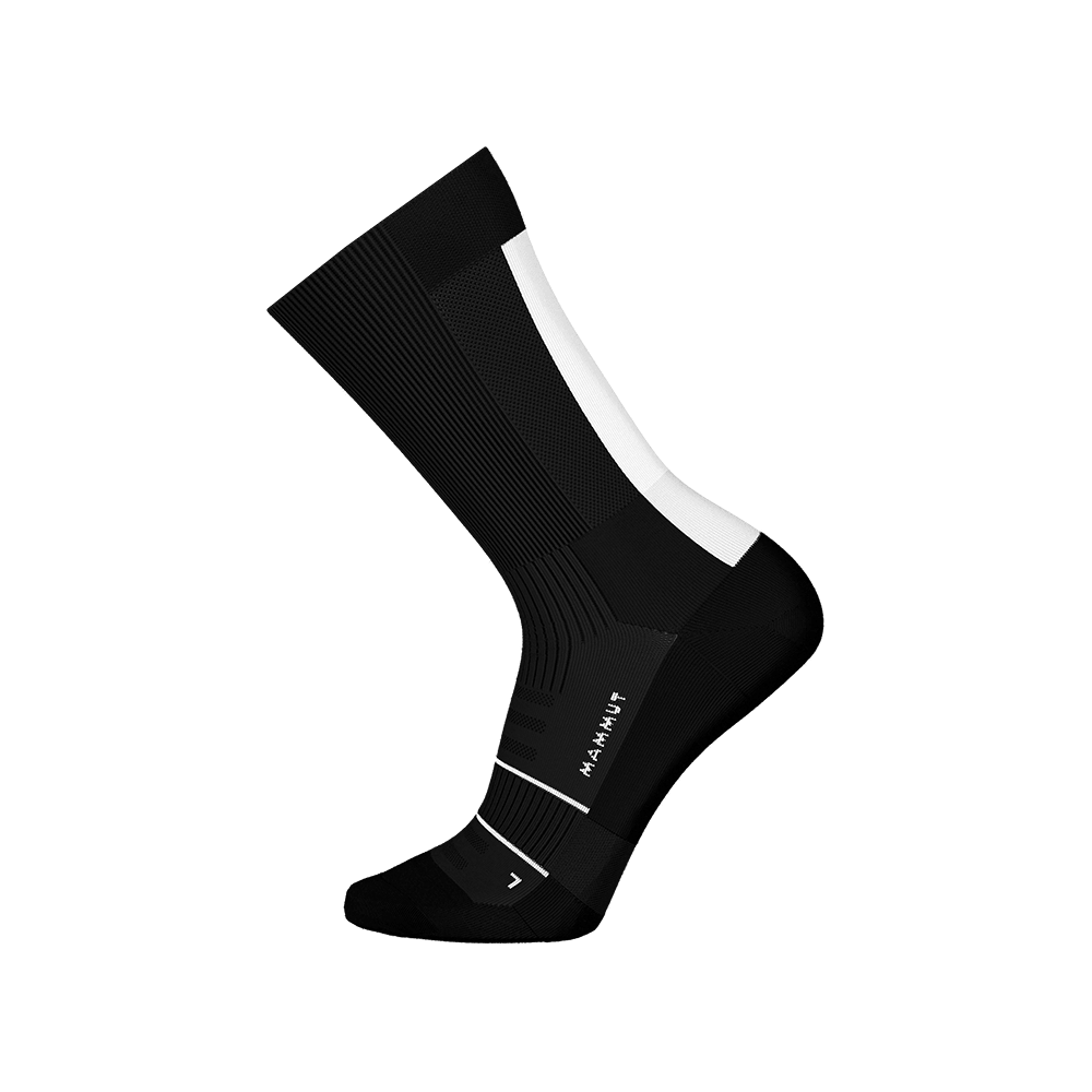 Trail Running Lightweight Merino Crew Socks