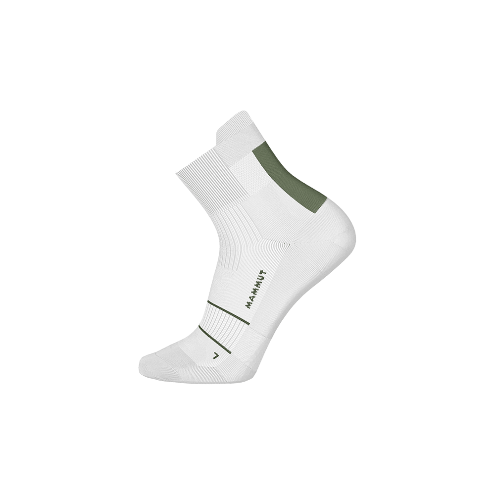 Trail Running Lightweight Merino Quarter Socks