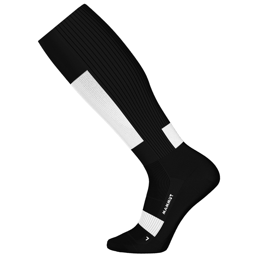 Mountaineering Lightweight Merino Knee Socks – Bild 2