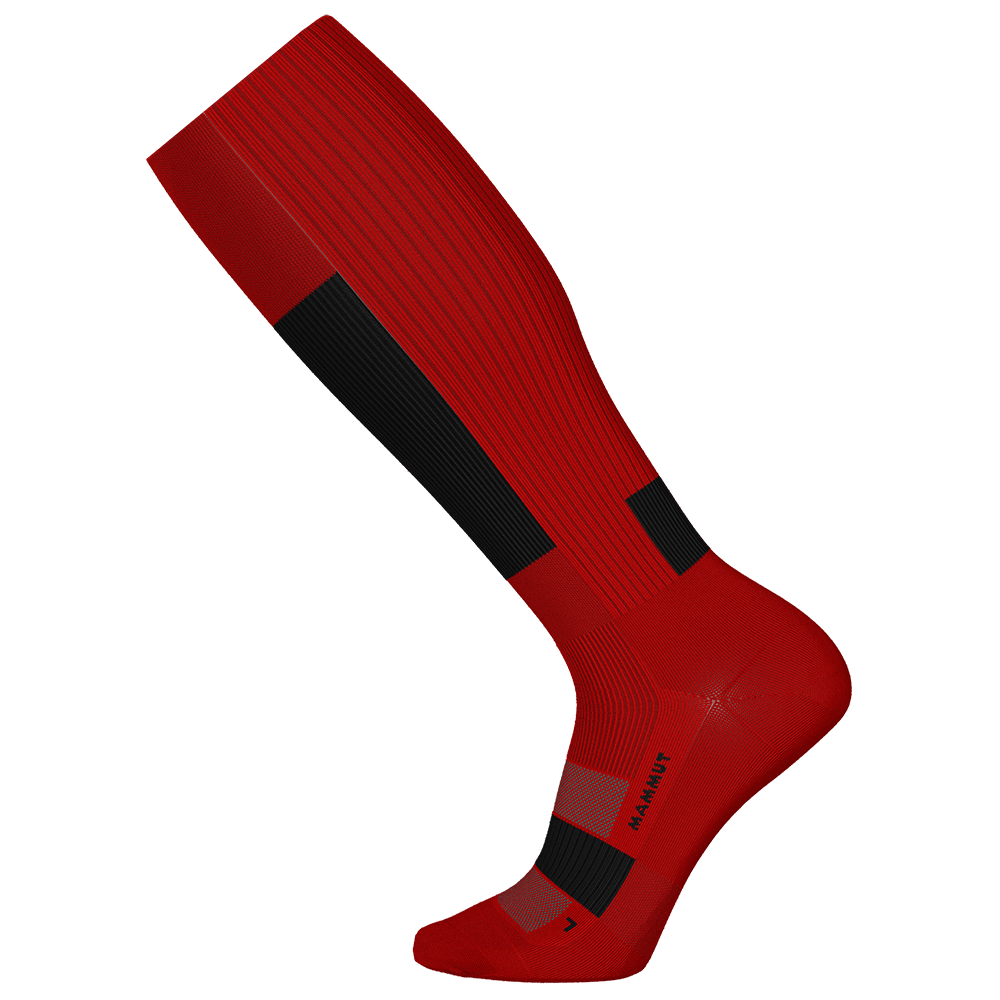 Mountaineering Lightweight Merino Knee Socks
