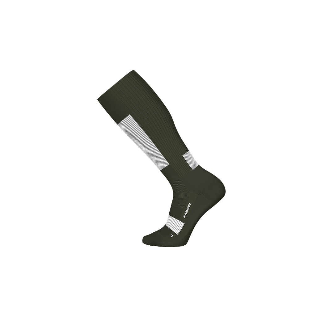Mountaineering Lightweight Merino Knee Socks – Bild 3