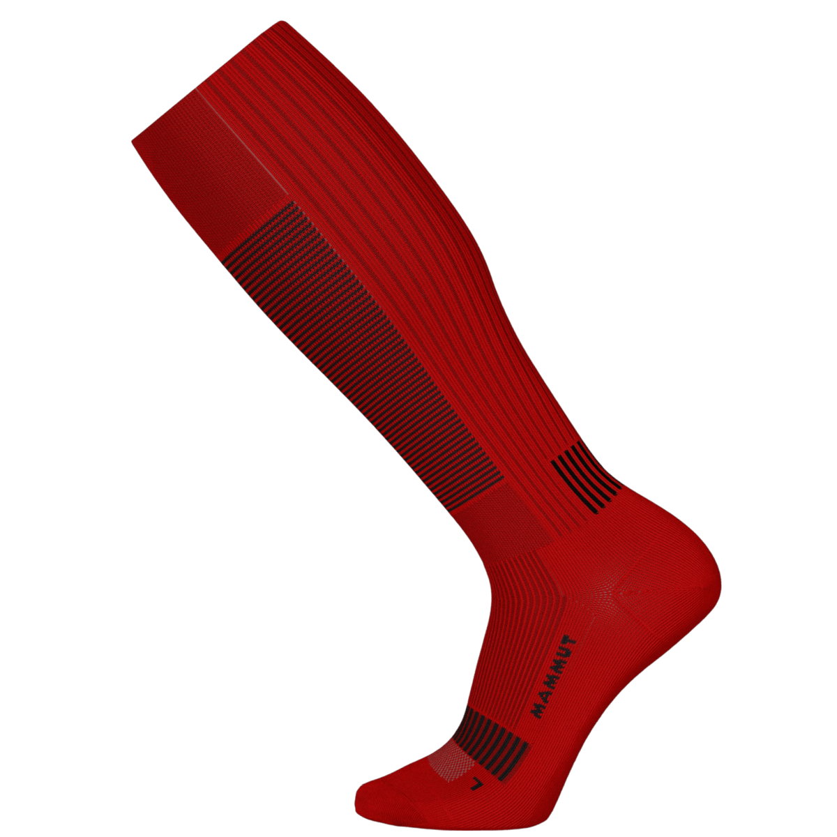 Mountaineering Compression Knee Socks – Bild 2