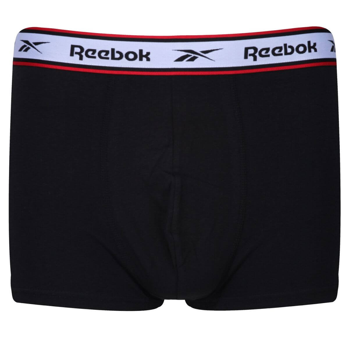 Mens Trunk Barlow 3-pack – Bild 3