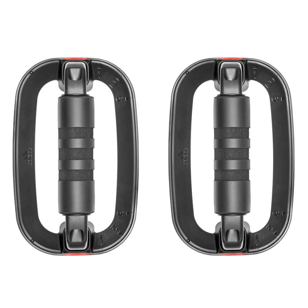 Performance Push Up Bars - Image 3