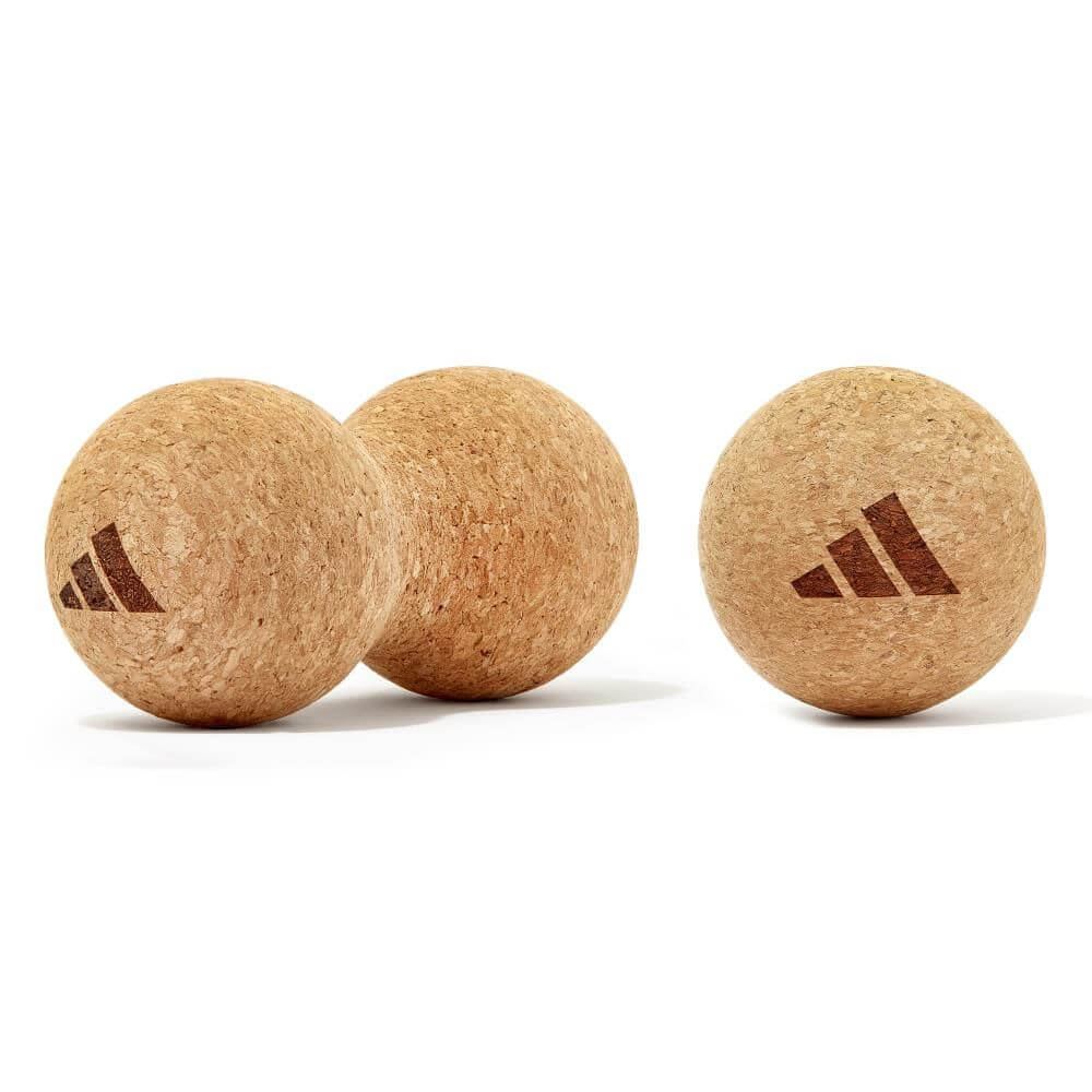 Cork Massage Ball - Image 2