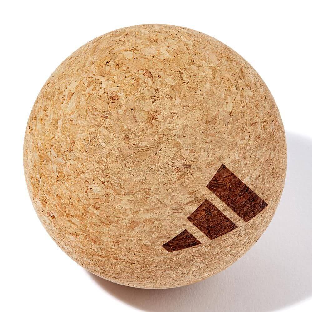 Cork Massage Ball - Image 3
