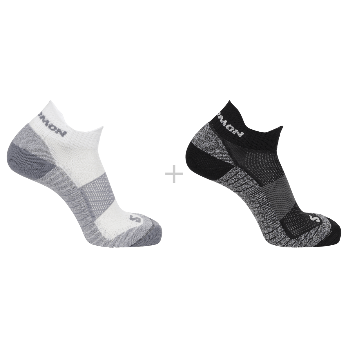 Aero Ankle 2-Pack