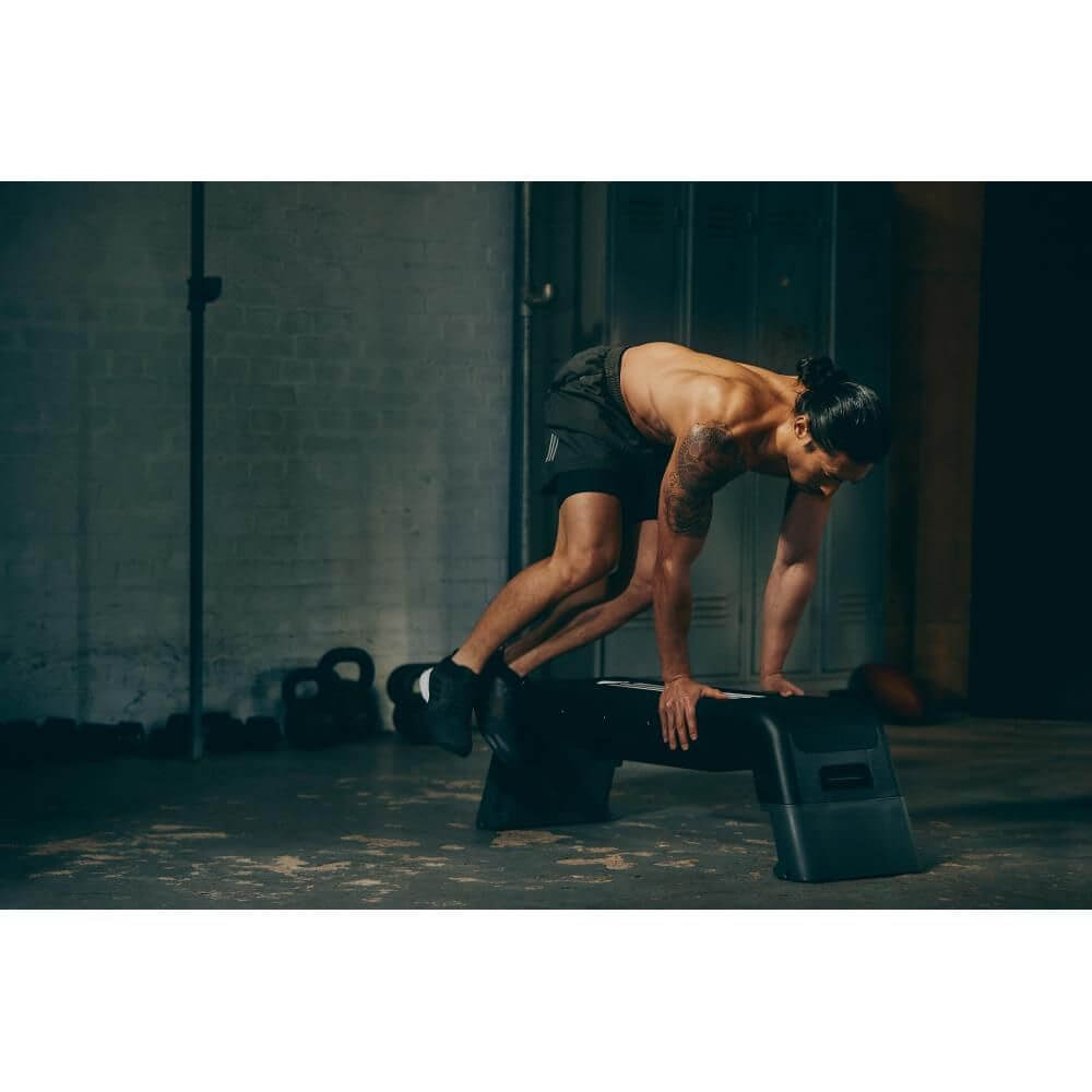HIIT Deck – Bild 8
