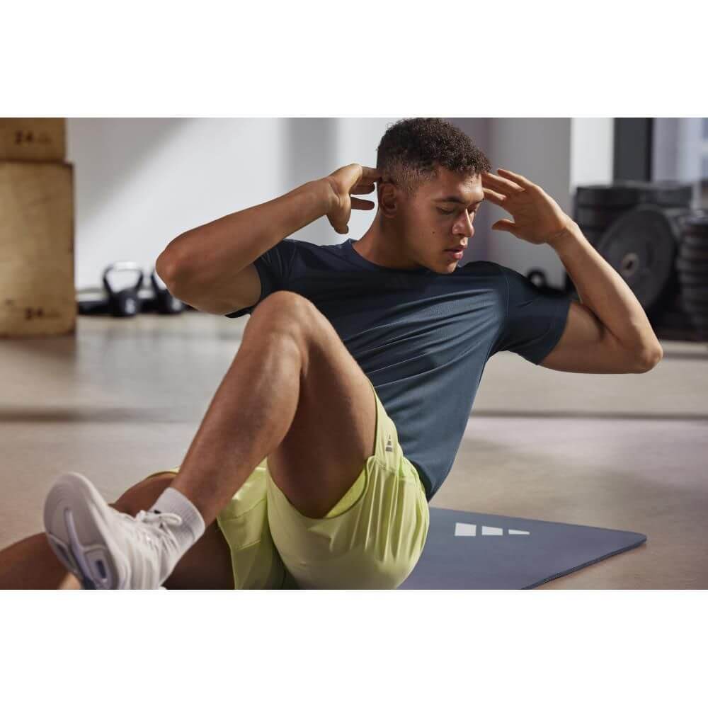 Fitness Mat 7mm - Image 4