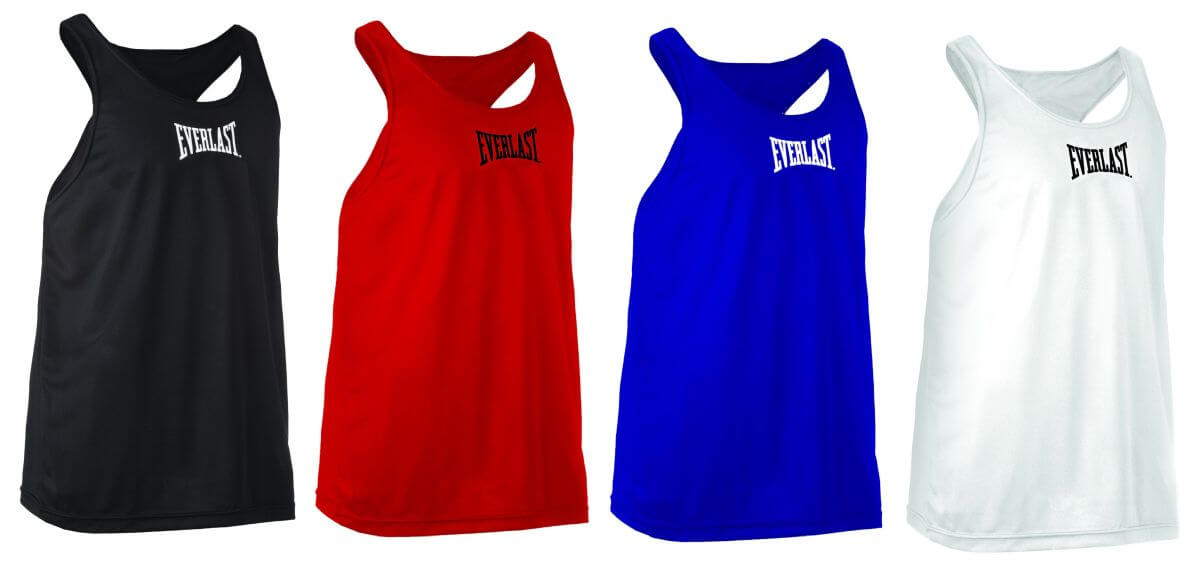 Amateur Competition Jersey