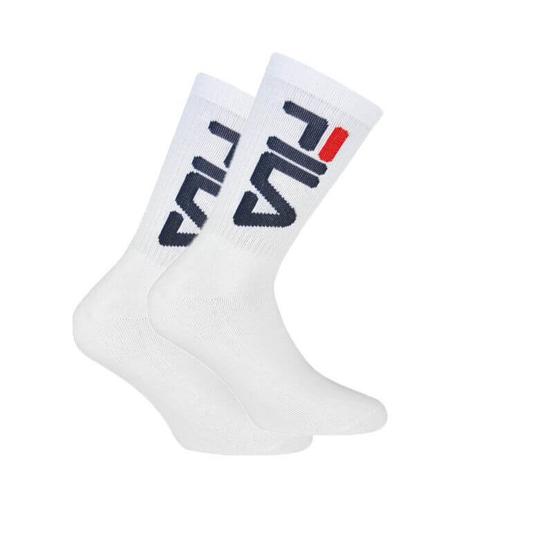Unisex Tennis Full Terry Socks 2Pack
