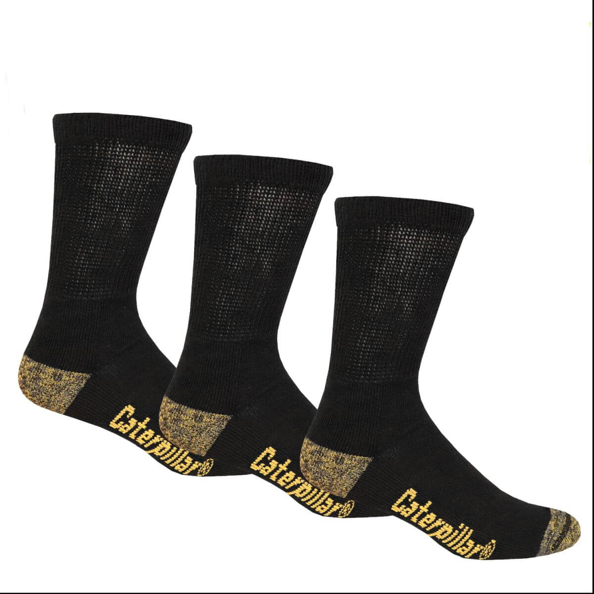Cat Diabetic Work Socken 3er-Pack - Image 3