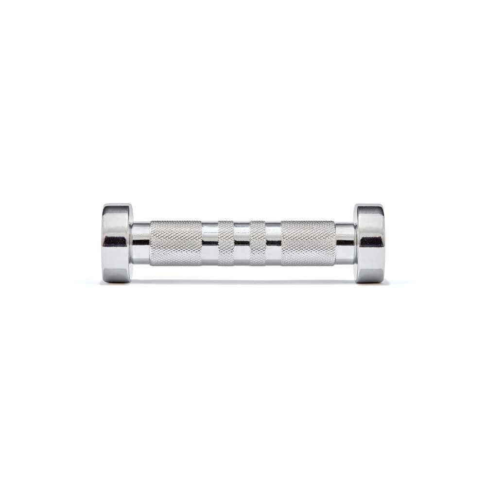 Adjustable Chrome Dumbell - Image 5