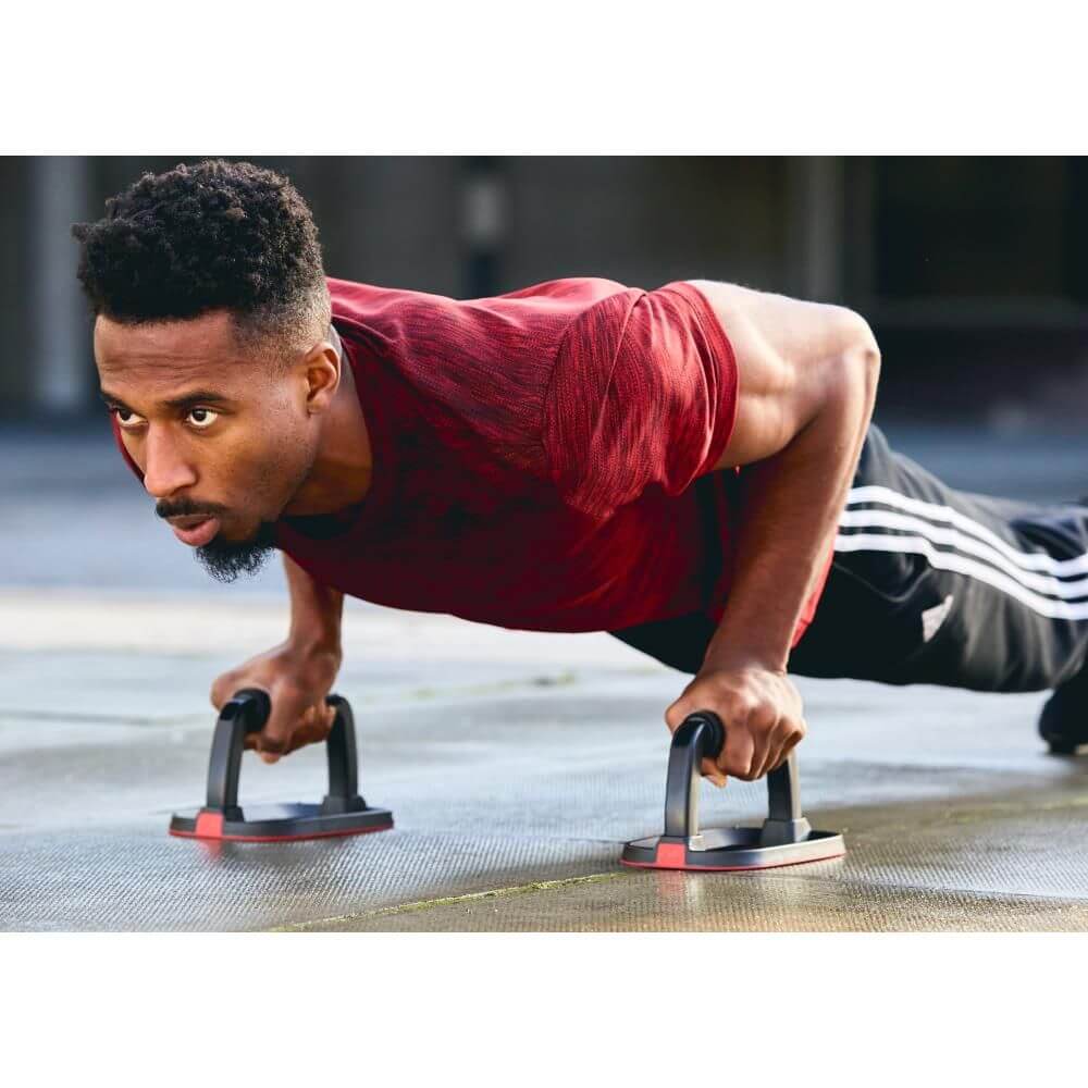 Performance Push Up Bars - Image 2