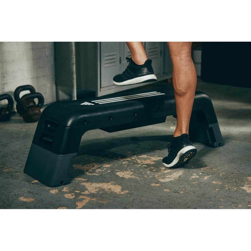 HIIT Deck – Bild 17