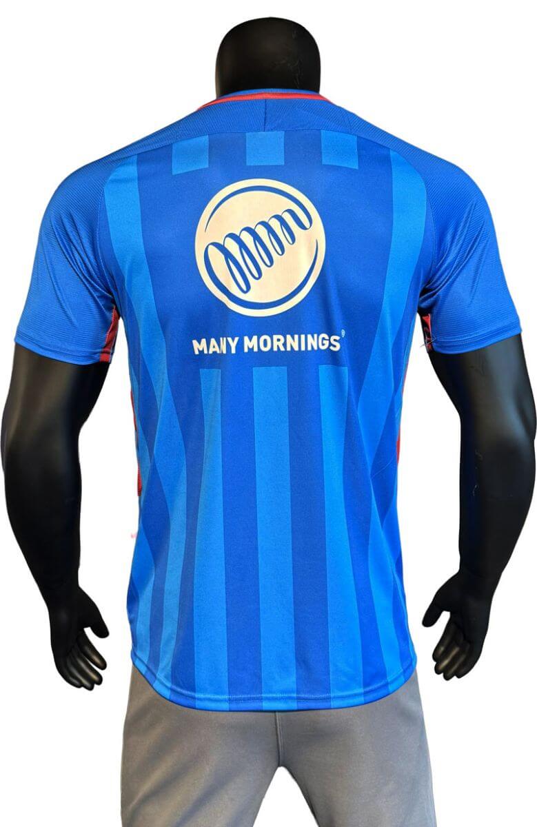 SU Referee Shirt TOP - Image 8