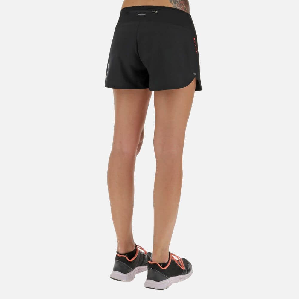 Run Taylor Damen-Shorts – Bild 2