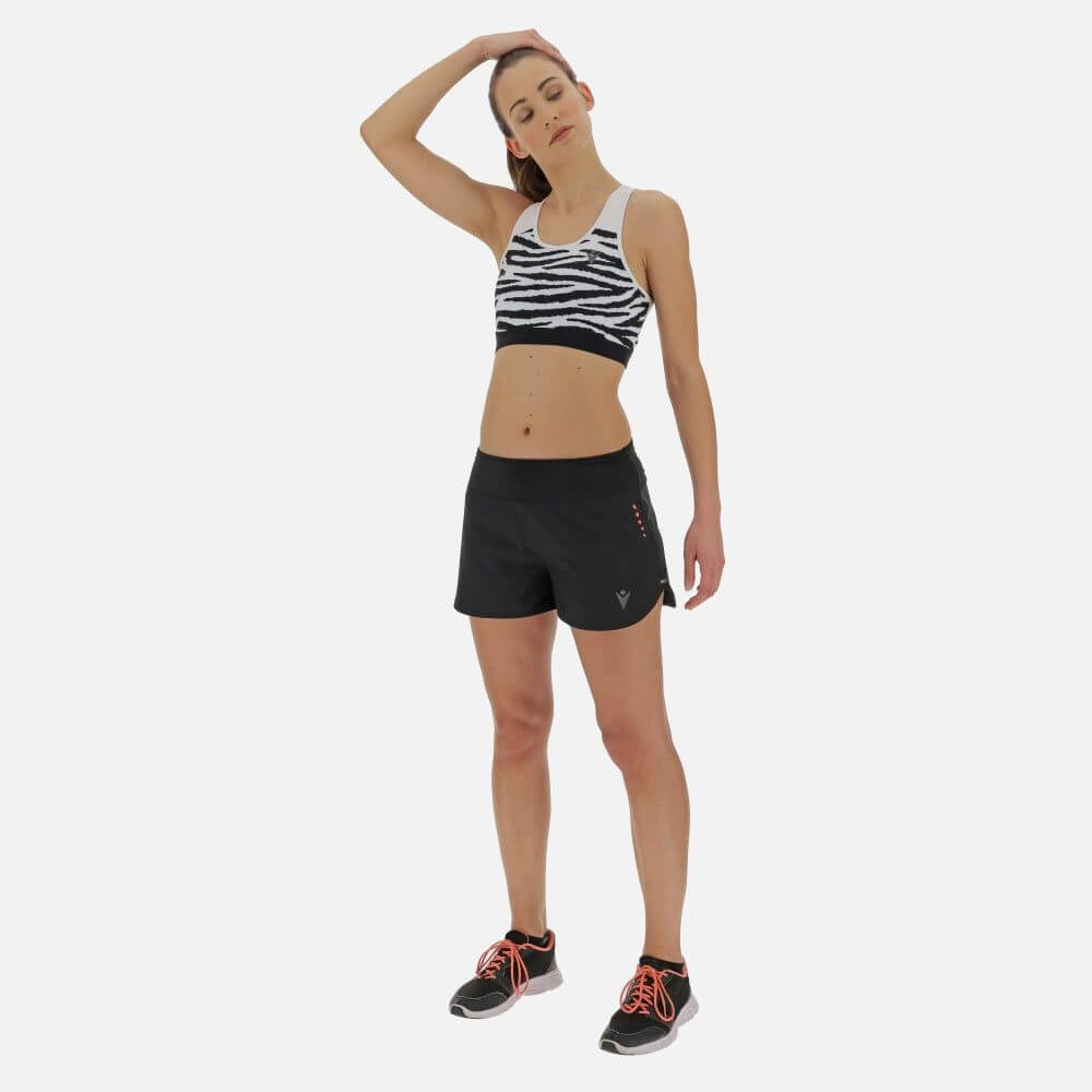 Run Taylor Damen-Shorts – Bild 3