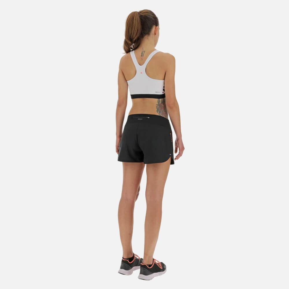 Run Taylor Damen-Shorts – Bild 4