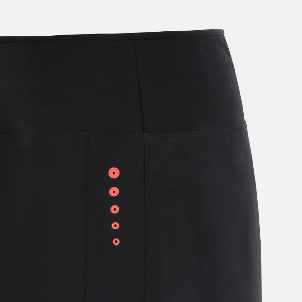 Run Taylor Damen-Shorts – Bild 7