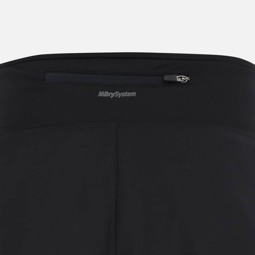 Run Taylor Damen-Shorts – Bild 8