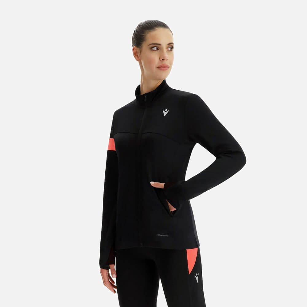 Run Corina Damen-Sweatshirt – Bild 2