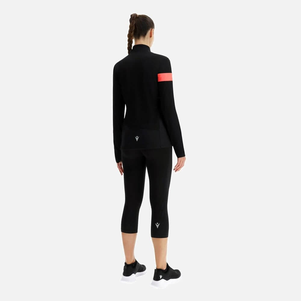 Run Corina Damen-Sweatshirt – Bild 5