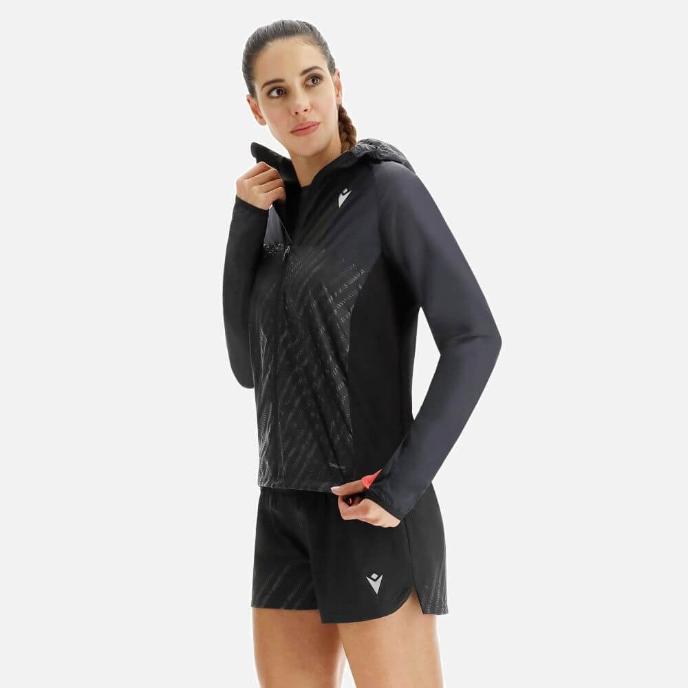 Run Doris Damen-Windjacke – Bild 2