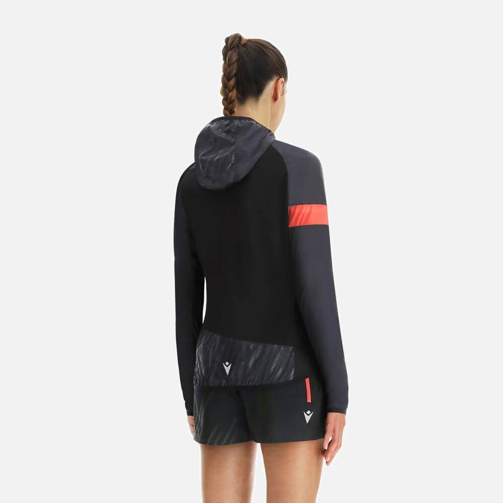 Run Doris Damen-Windjacke – Bild 3
