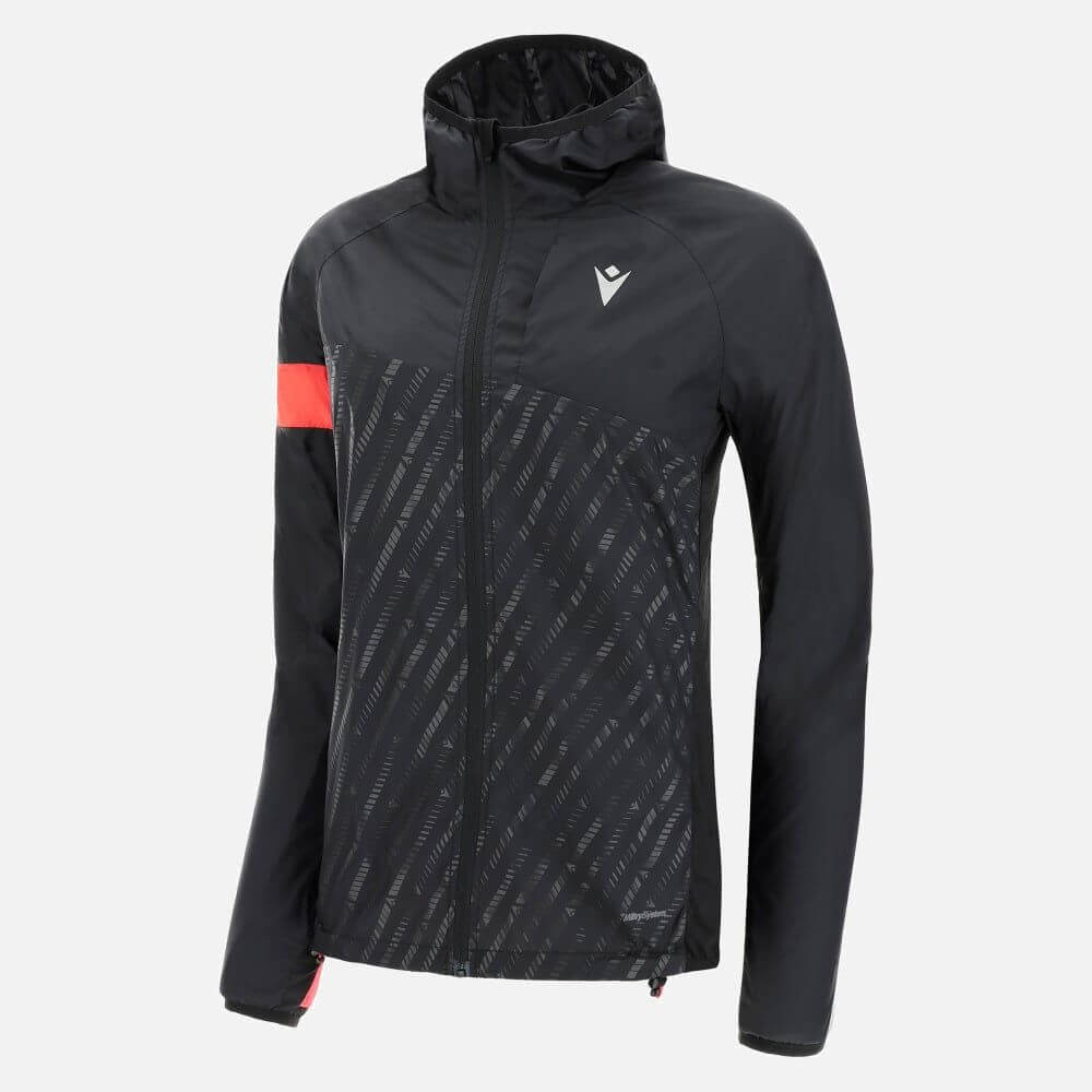 Run Doris Damen-Windjacke – Bild 4
