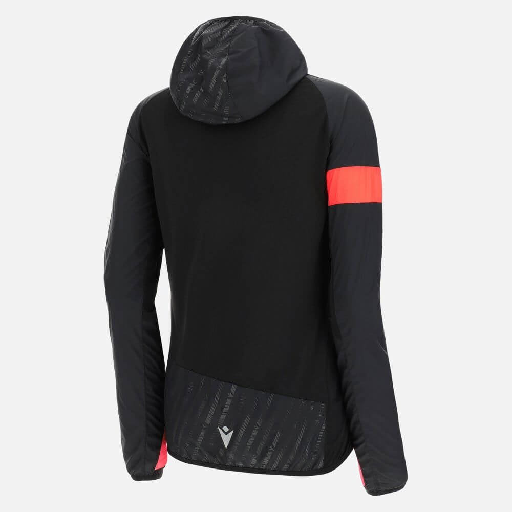 Run Doris Damen-Windjacke – Bild 5