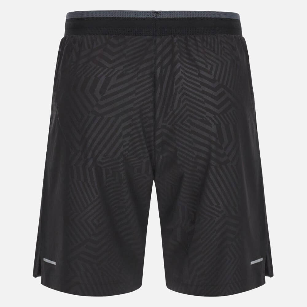 Run Ozzie Herren-Shorts – Bild 3
