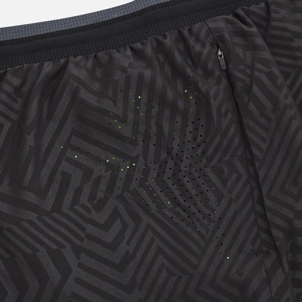 Run Ozzie Herren-Shorts – Bild 5