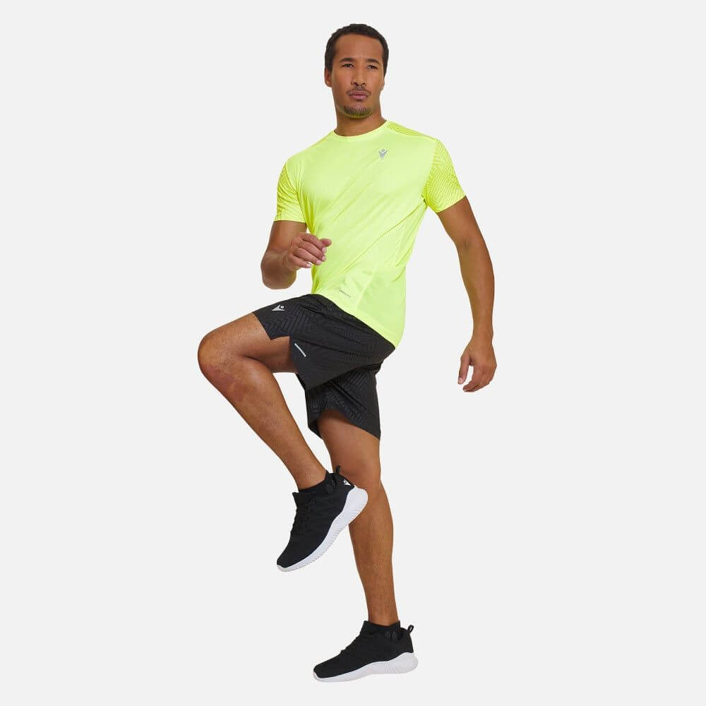 Run Ozzie Herren-Shorts