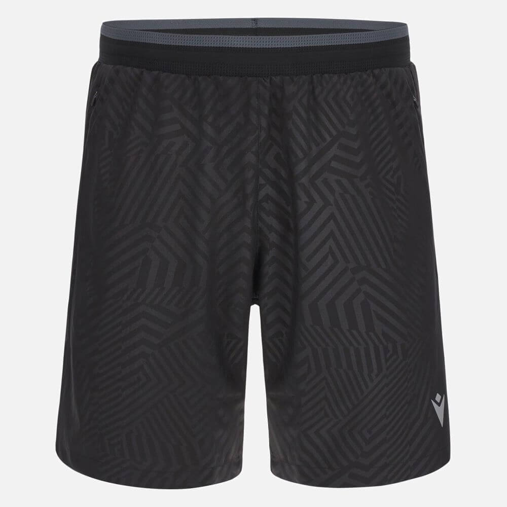 Run Ozzie Herren-Shorts – Bild 2