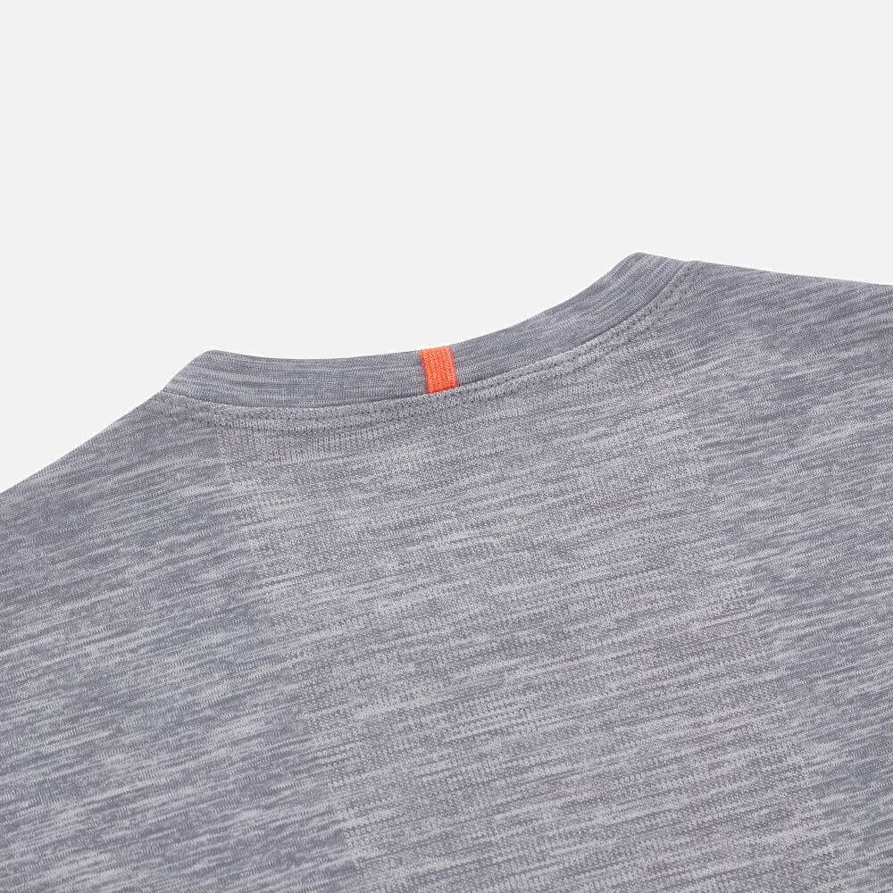 Run Barbara Damen-T-Shirt seamless - Image 5