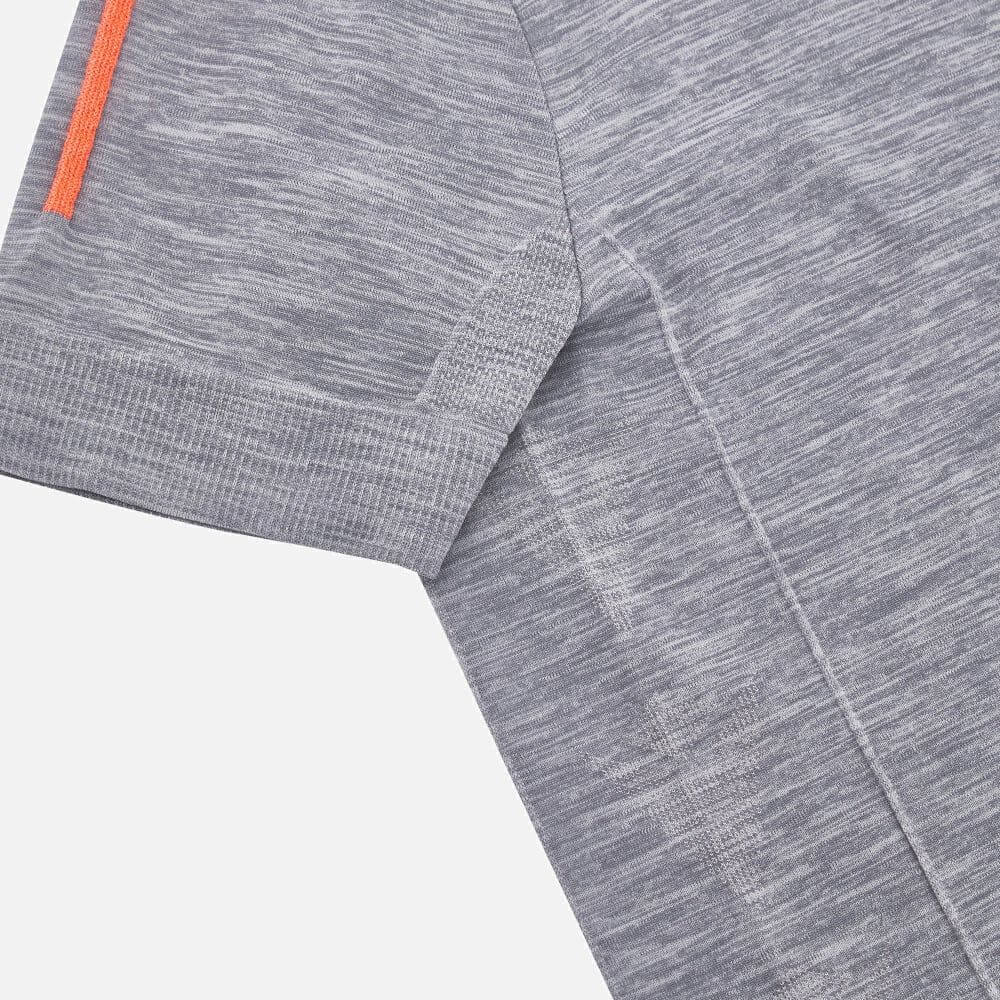 Run Barbara Damen-T-Shirt seamless - Image 6