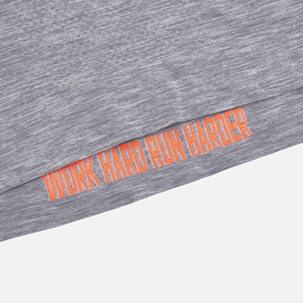 Run Barbara Damen-T-Shirt seamless - Image 7