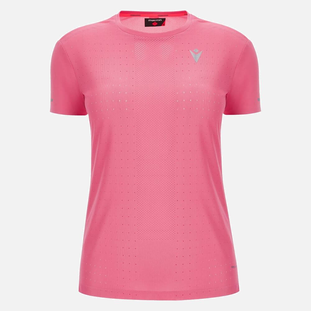 Run Carmen Damen-Shirt – Bild 2