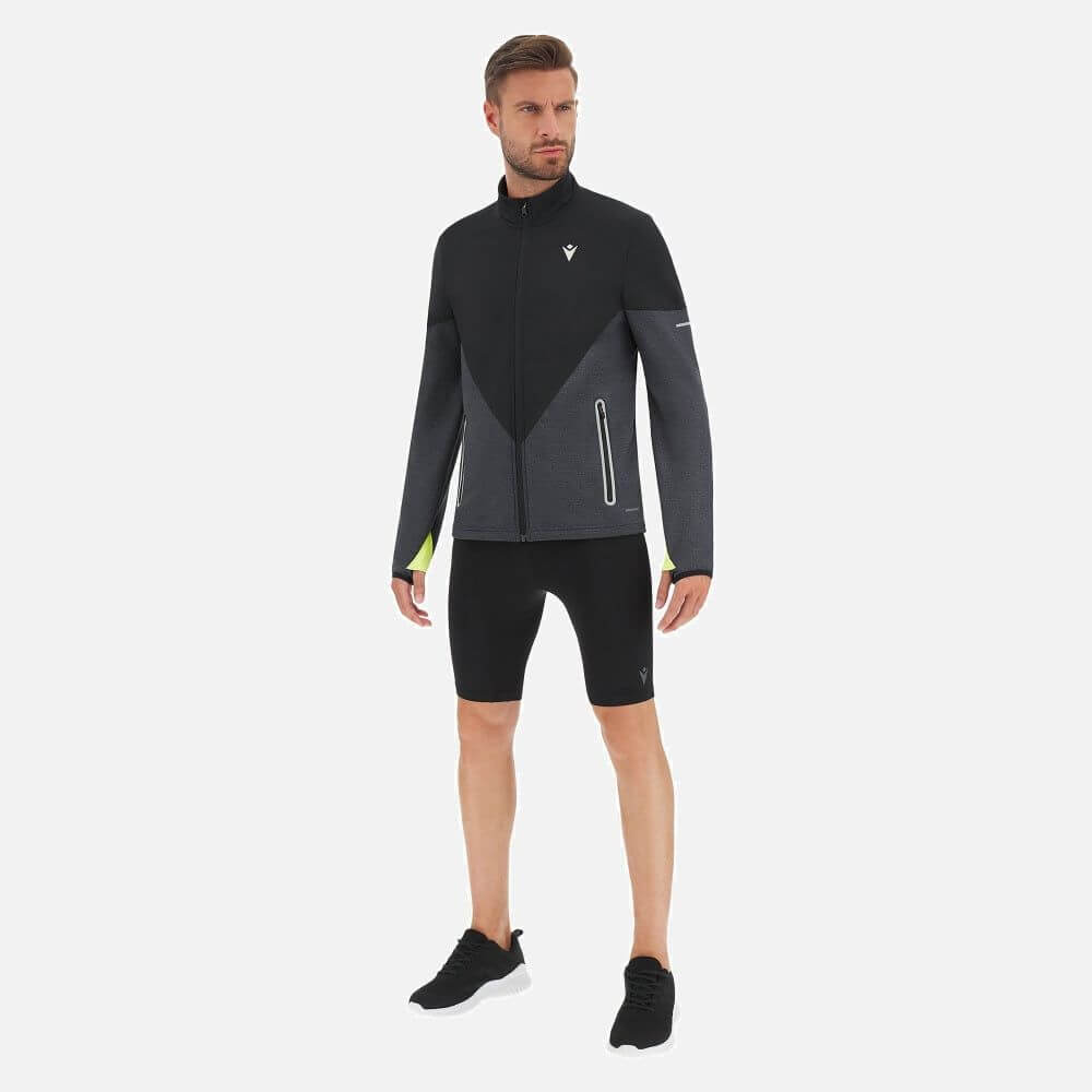 Run Ragnar Herren-Sweatshirt - Image 2