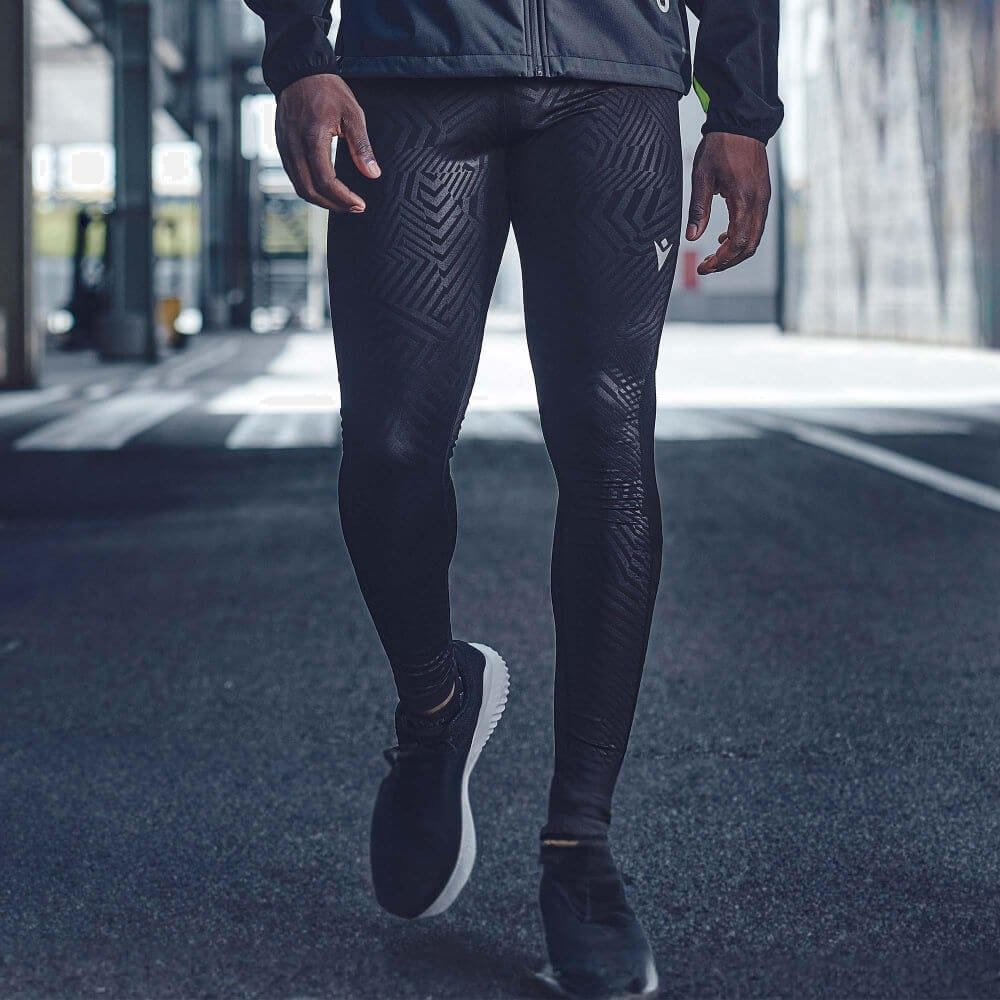 Run Cody Herren-Leggings