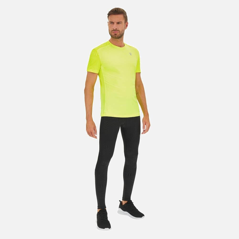 Run Cody Herren-Leggings – Bild 2