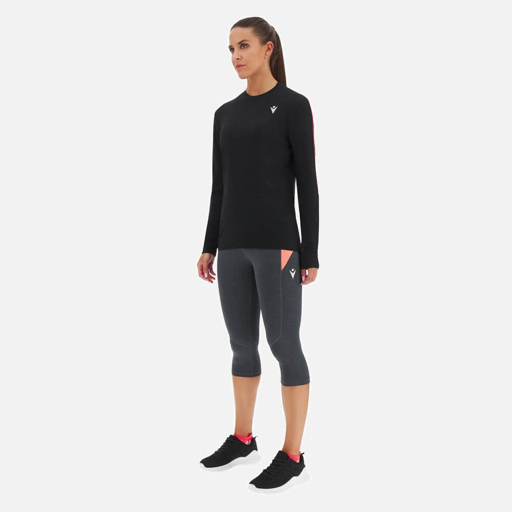Run Margrit Damen-T-Shirt seamless - Image 2